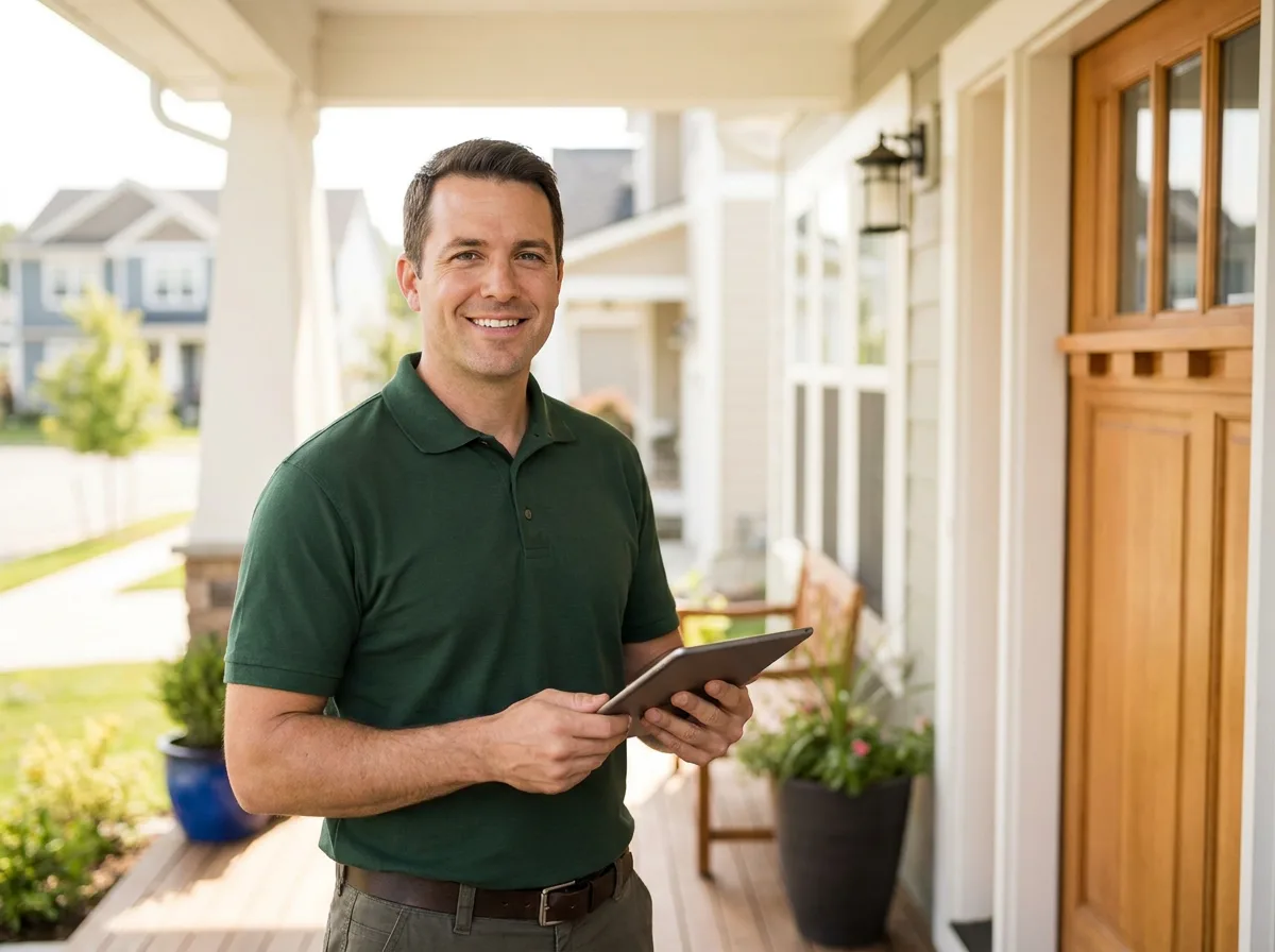Pest control FAQs for Belgrade, NE